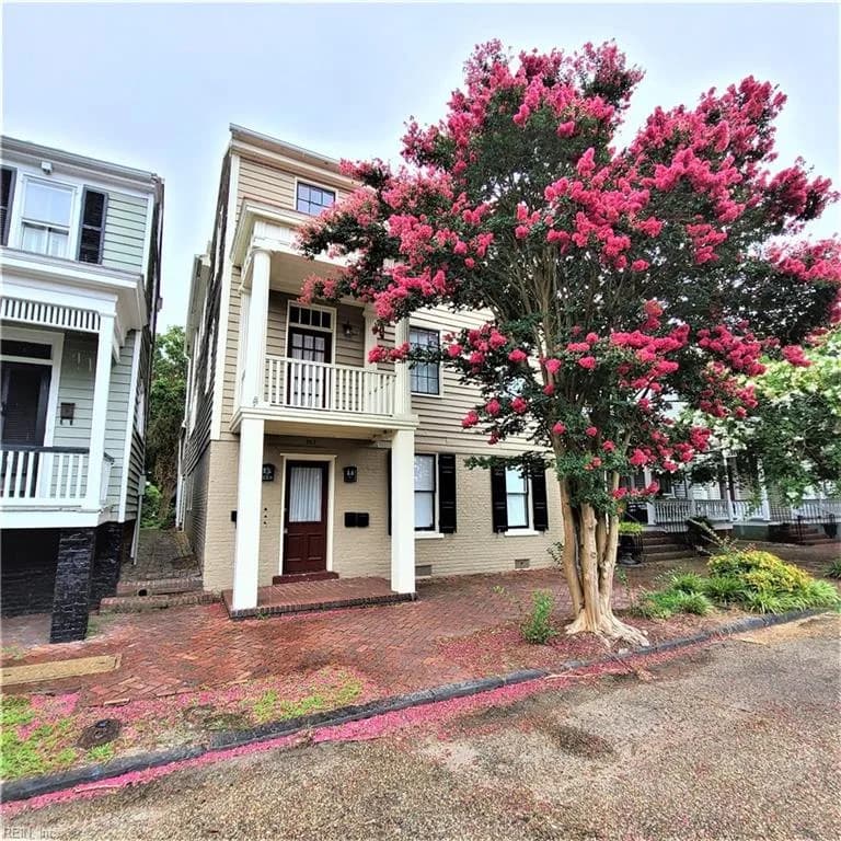 363 Washington ST #C, PORTSMOUTH VA 23704 - Main photo