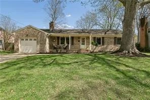 864 Costigan DR, Newport News — 3 bed Residential, 1,700 sqft