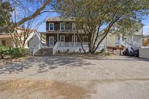 908 Little Bay AVE, Norfolk — 3 bed Residential, 1,800 sqft