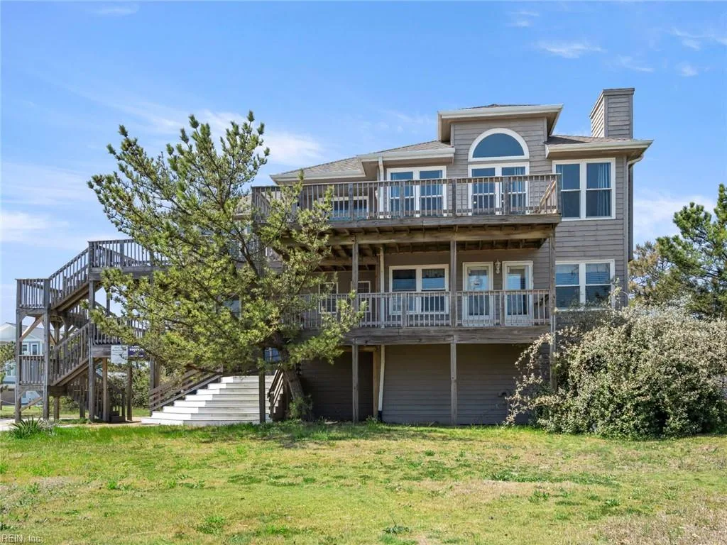 2349 Sandfiddler Rd RD, VIRGINIABEACH VA 23456