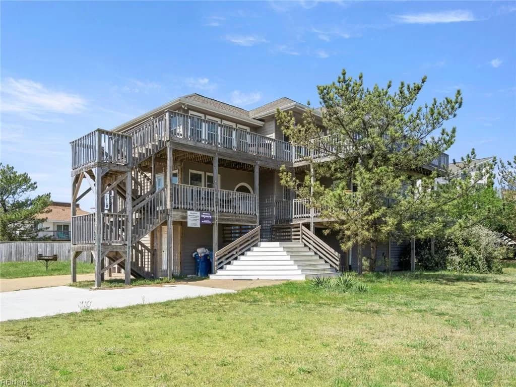 2349 Sandfiddler Rd RD, VIRGINIABEACH VA 23456 - Photo 3