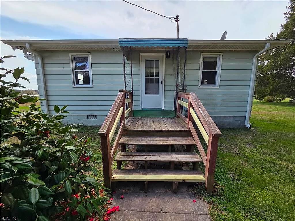 14035 Foursquare RD, SMITHFIELD VA 23430 - Photo 3