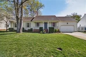 730 Beckley LN, CHESAPEAKE VA 23322 - Photo 2