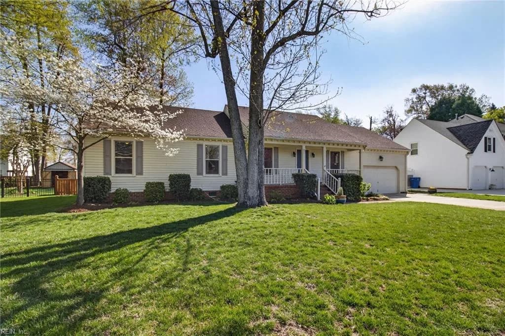 730 Beckley LN, CHESAPEAKE VA 23322 - Photo 3
