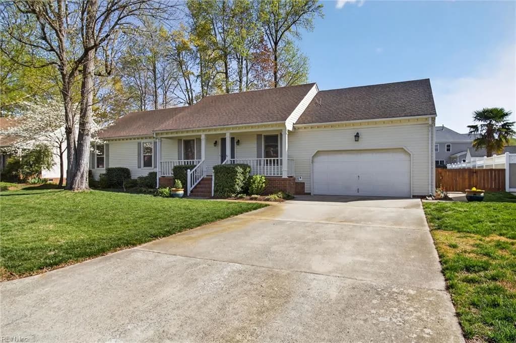 730 Beckley LN, CHESAPEAKE VA 23322 - Photo 4