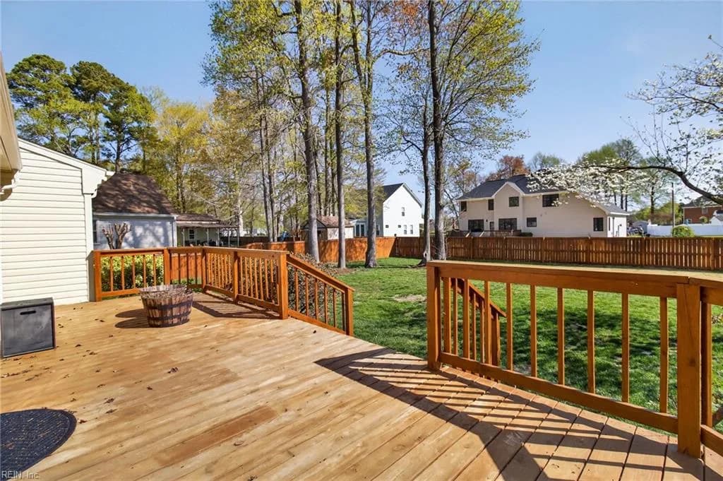 730 Beckley LN, CHESAPEAKE VA 23322 - Photo 4