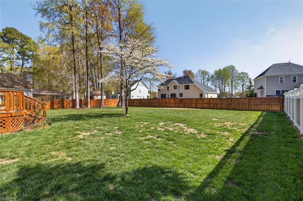 730 Beckley LN, CHESAPEAKE VA 23322 - Photo 5