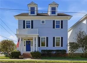 1053 Spratley ST, PORTSMOUTH VA 23704 - Main photo