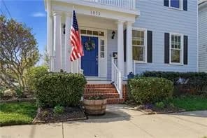 1053 Spratley ST, PORTSMOUTH VA 23704 - Photo 5
