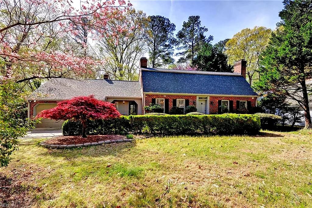 803 Wormley Creek DR, YORKTOWN VA 23692 - Main photo
