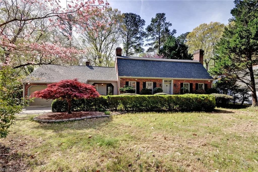 803 Wormley Creek DR, YORKTOWN VA 23692 - Main photo