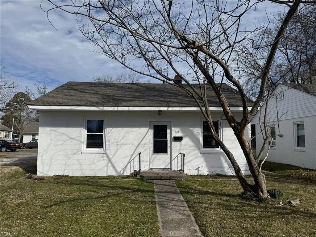 432 Seaboard AVE, HAMPTON VA 23664 - Photo 2