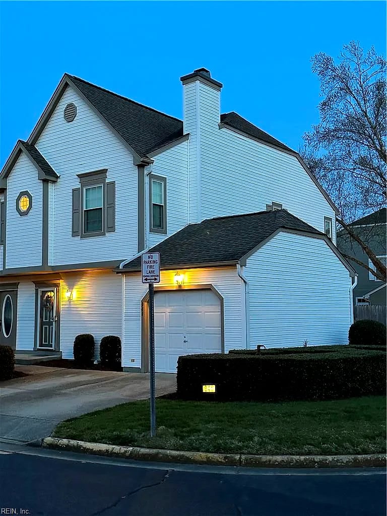 941 Lehman DR, Virginia Beach — 2 bed Residential, 1,508 sqft