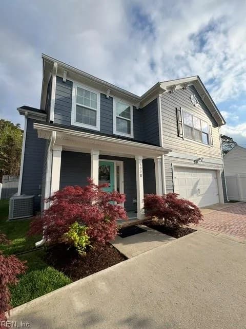 403B 16th ST, VIRGINIABEACH VA 23451 - Photo 2