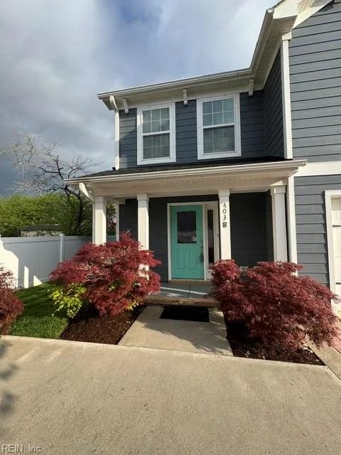 403B 16th ST, VIRGINIABEACH VA 23451 - Photo 3