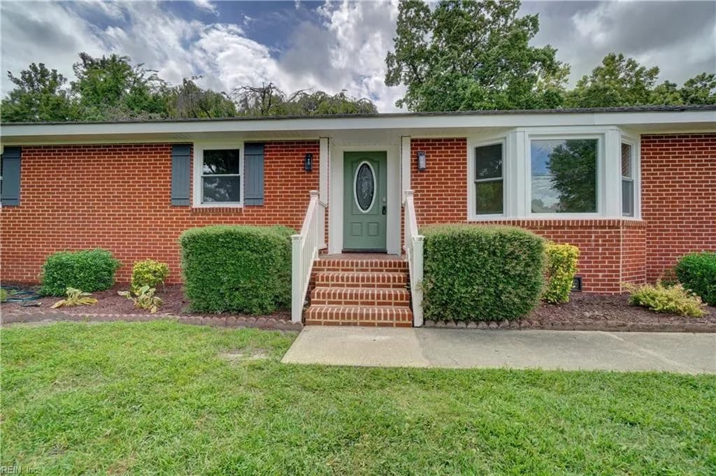 3432 Carter RD, PORTSMOUTH VA 23703 - Photo 3