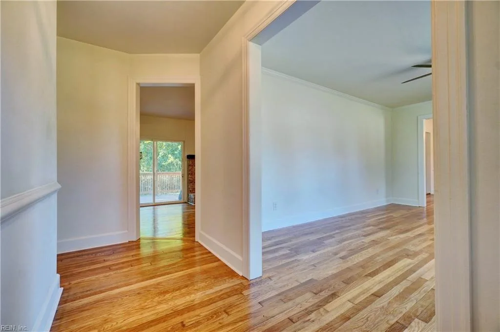 3432 Carter RD, PORTSMOUTH VA 23703 - Photo 5