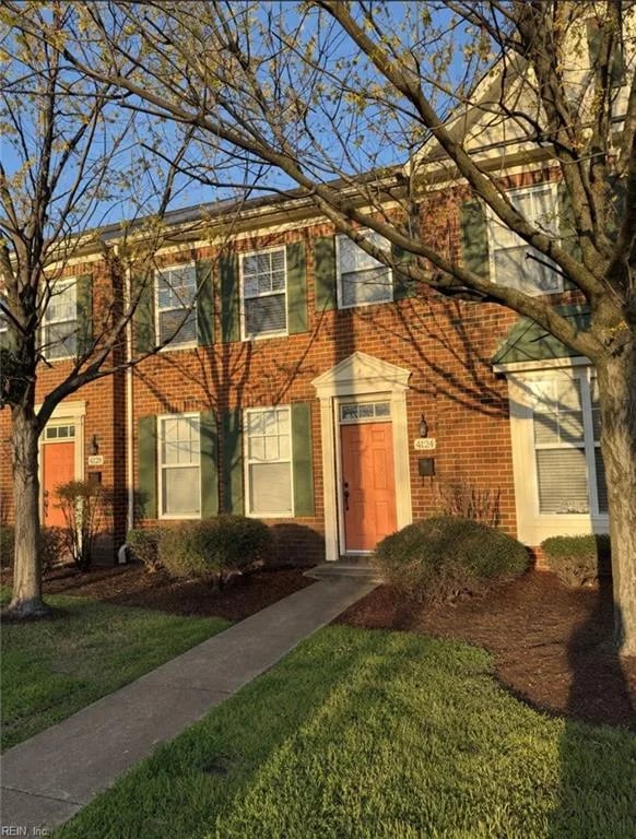 4124 Killam AVE, NORFOLK VA 23508