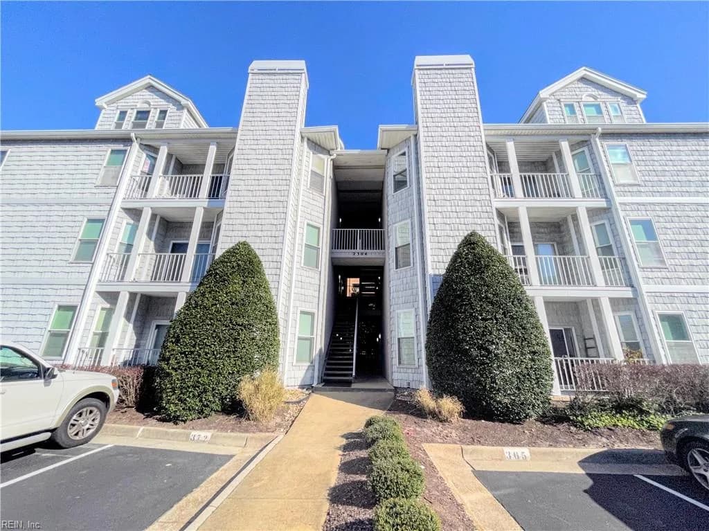2304 Beach Haven DR #301, VIRGINIABEACH VA 23451 - Main photo