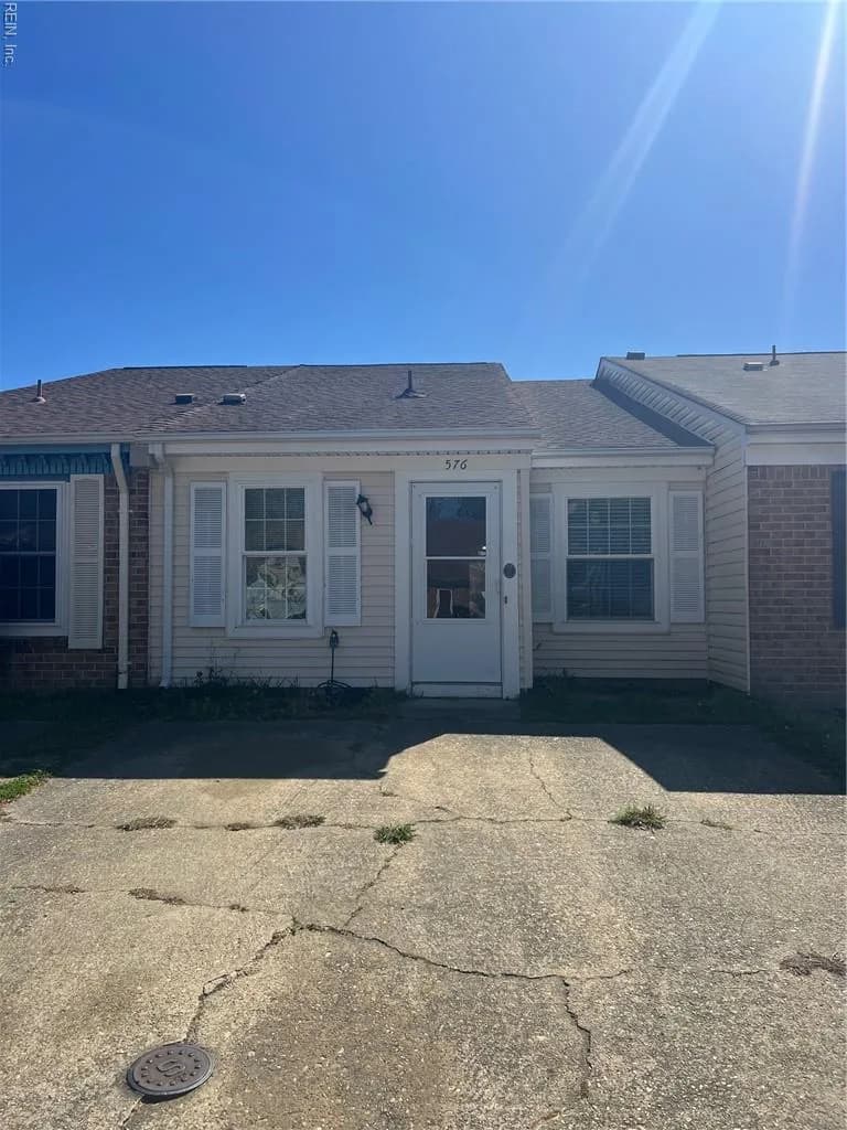 576 Peregrine ST, VIRGINIABEACH VA 23462 - Main photo