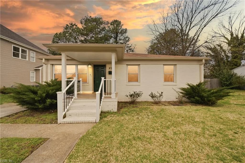 936 Potomac AVE, PORTSMOUTH VA 23707 - Main photo