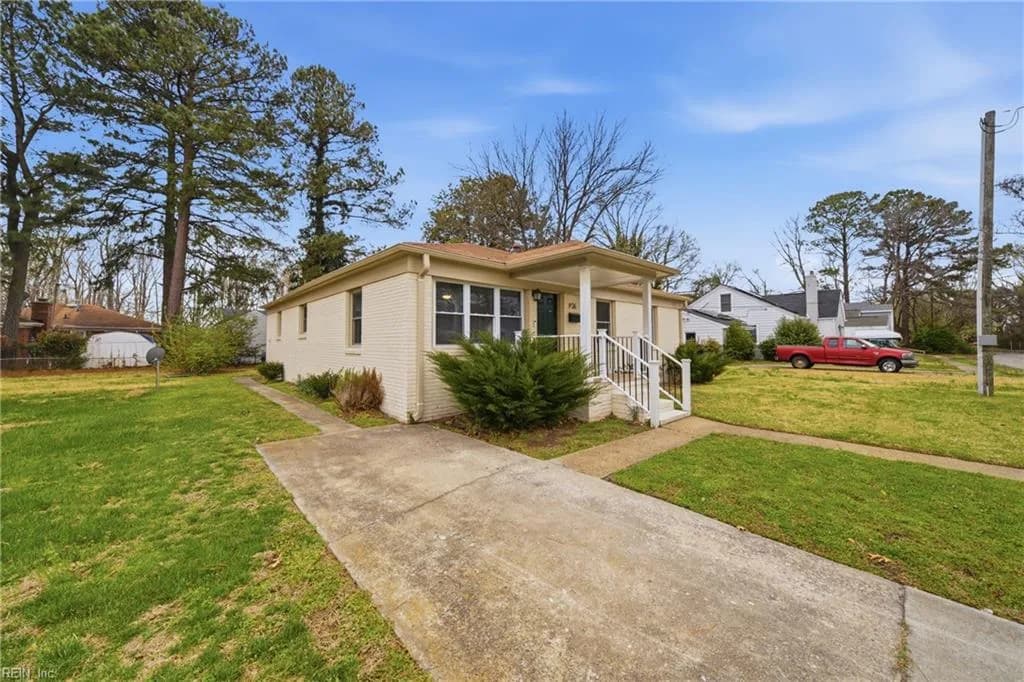 936 Potomac AVE, PORTSMOUTH VA 23707 - Photo 3