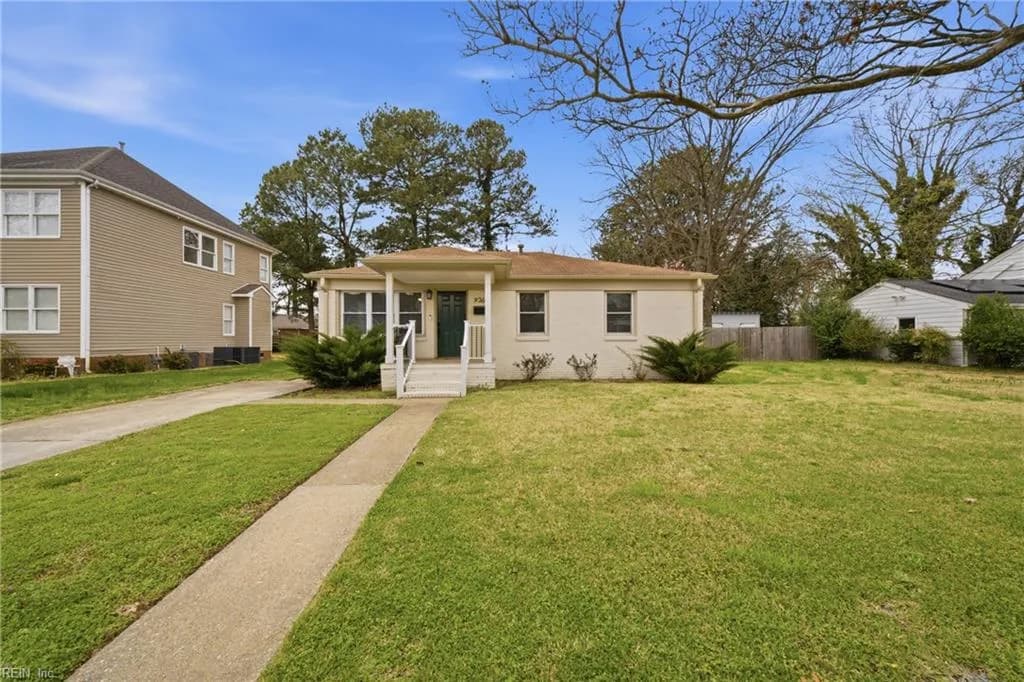 936 Potomac AVE, PORTSMOUTH VA 23707 - Photo 4