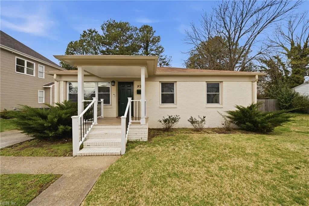 936 Potomac AVE, PORTSMOUTH VA 23707 - Photo 5