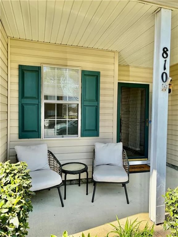 810 Holbrook DR, NEWPORTNEWS VA 23602 - Photo 3