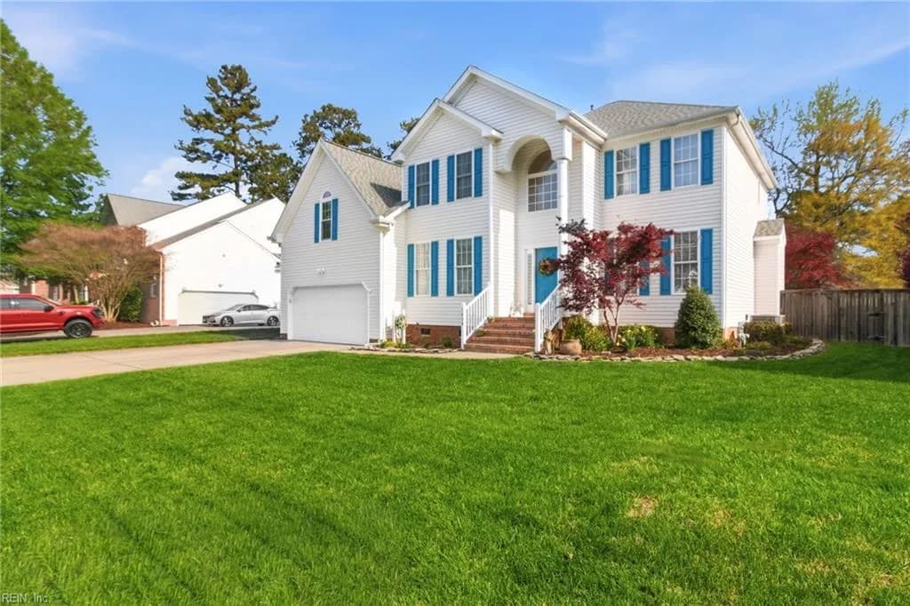 1639 Clearwater LN, CHESAPEAKE VA 23322 - Photo 3