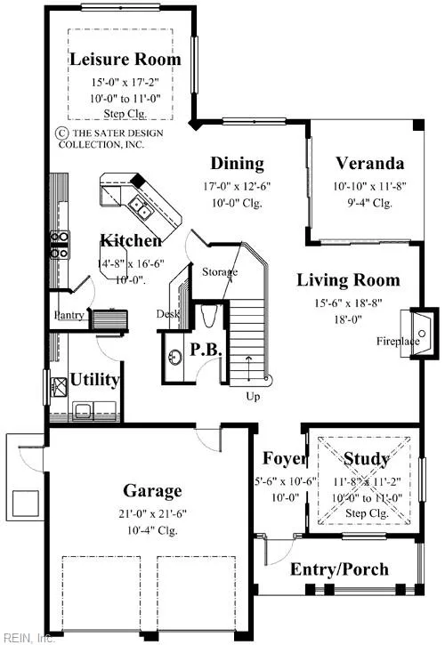 10 Bridgeton DR, CAPECHARLES VA 23310 - Photo 3