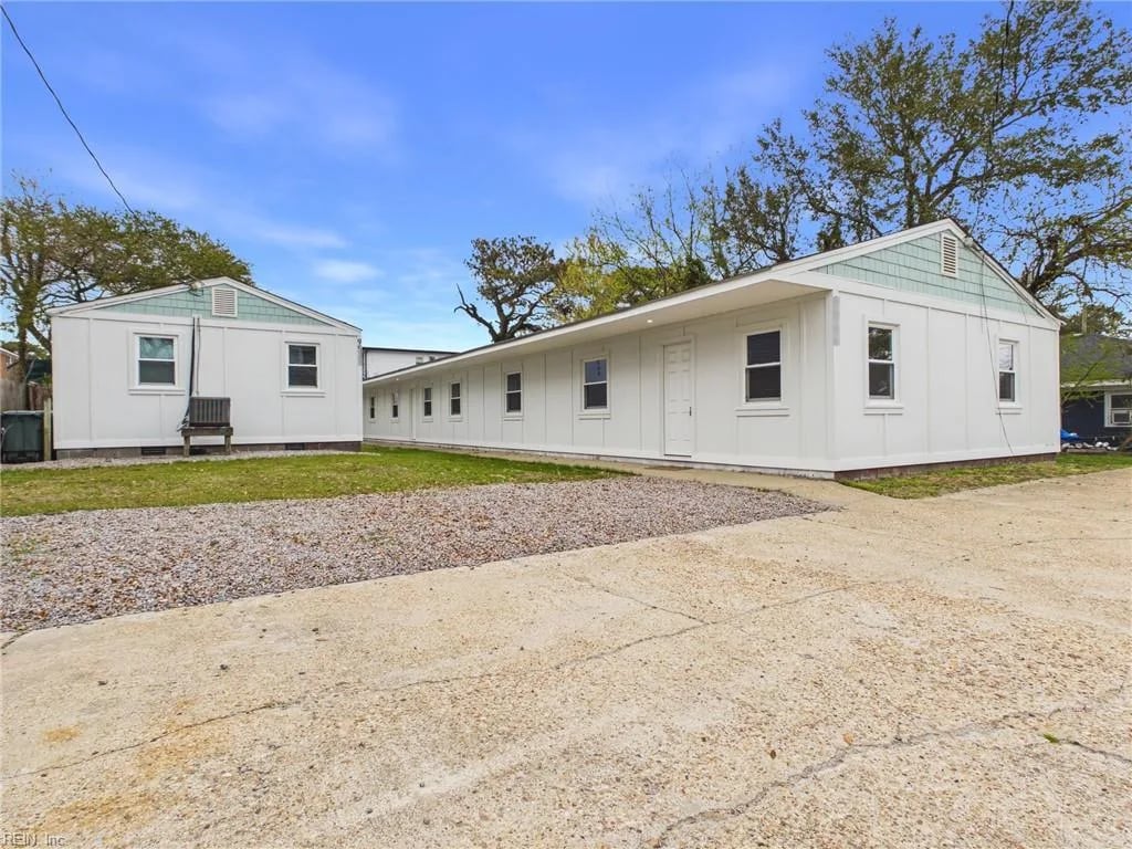 9544 20th Bay & 9546 20th Bay ST, NORFOLK VA 23518