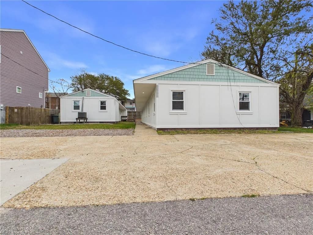 9544 20th Bay & 9546 20th Bay ST, NORFOLK VA 23518 - Photo 3