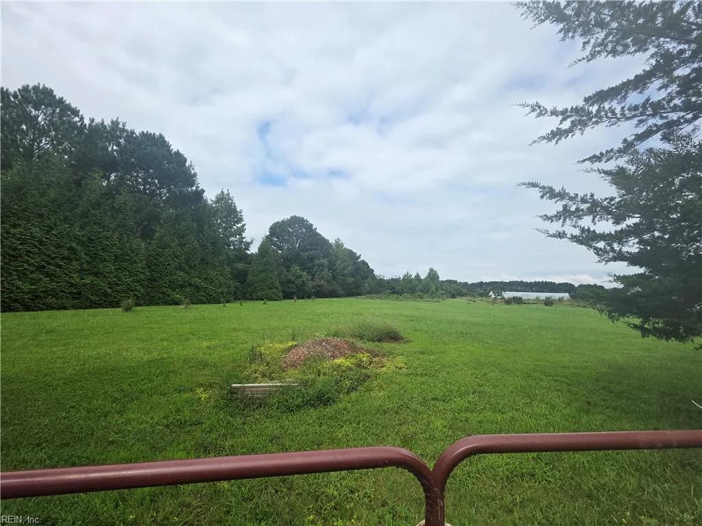 2.995 Ac Parcel B, Plantation RD, ONANCOCK VA 23417 - Main photo