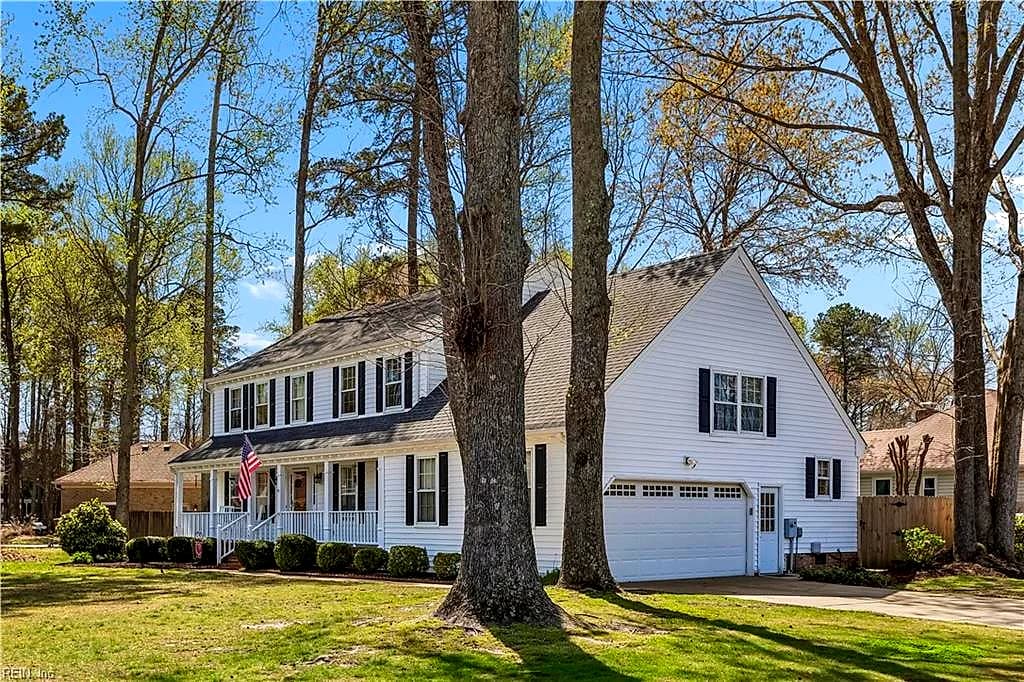 1300 Chelbrook RD, CHESAPEAKE VA 23322 - Main photo