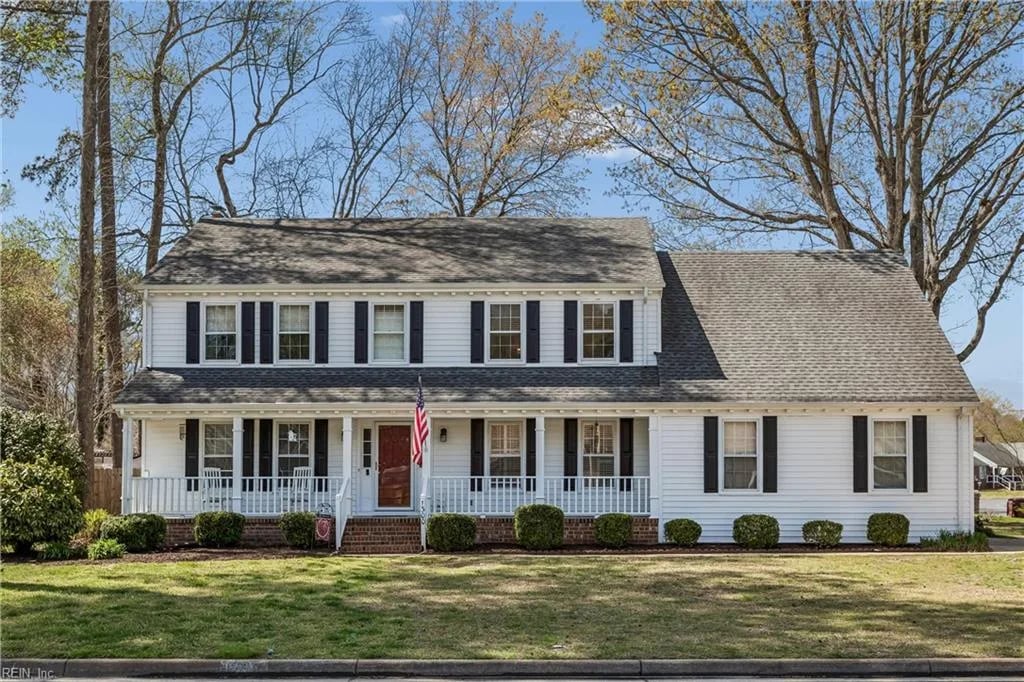 1300 Chelbrook RD, CHESAPEAKE VA 23322