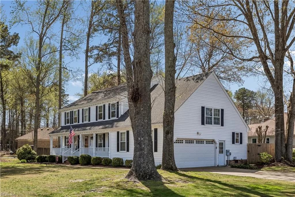 1300 Chelbrook RD, CHESAPEAKE VA 23322 - Photo 3