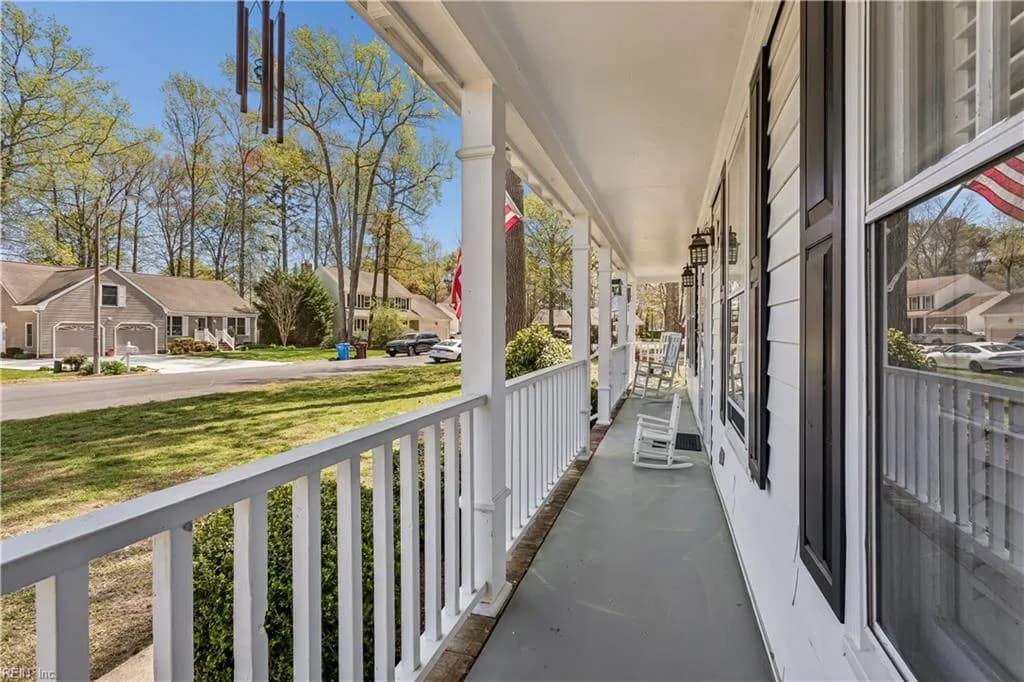 1300 Chelbrook RD, CHESAPEAKE VA 23322 - Photo 4