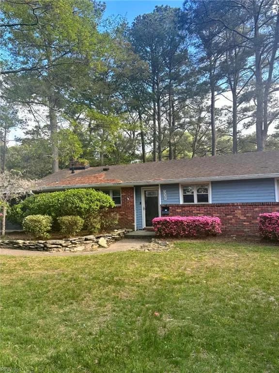 339 Thole ST, NORFOLK VA 23505 - Photo 2