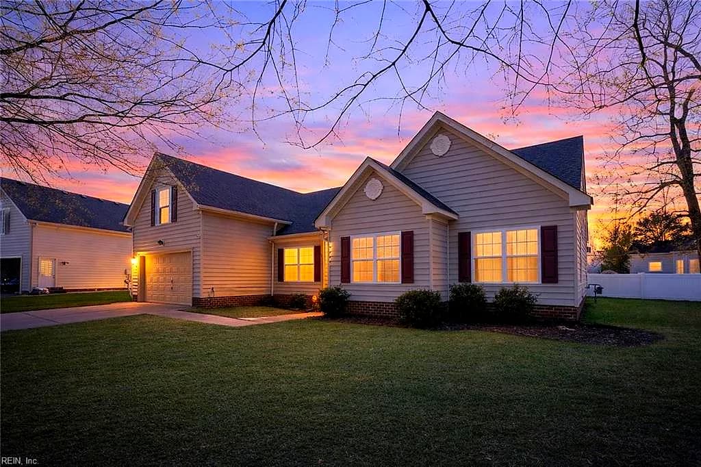 371 Canaan CIR, SUFFOLK VA 23435 - Main photo