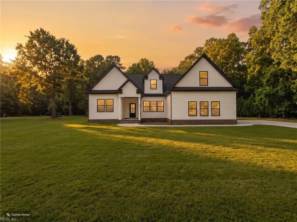 917 Maggie LN, ELIZABETHCITY NC 27909 - Main photo