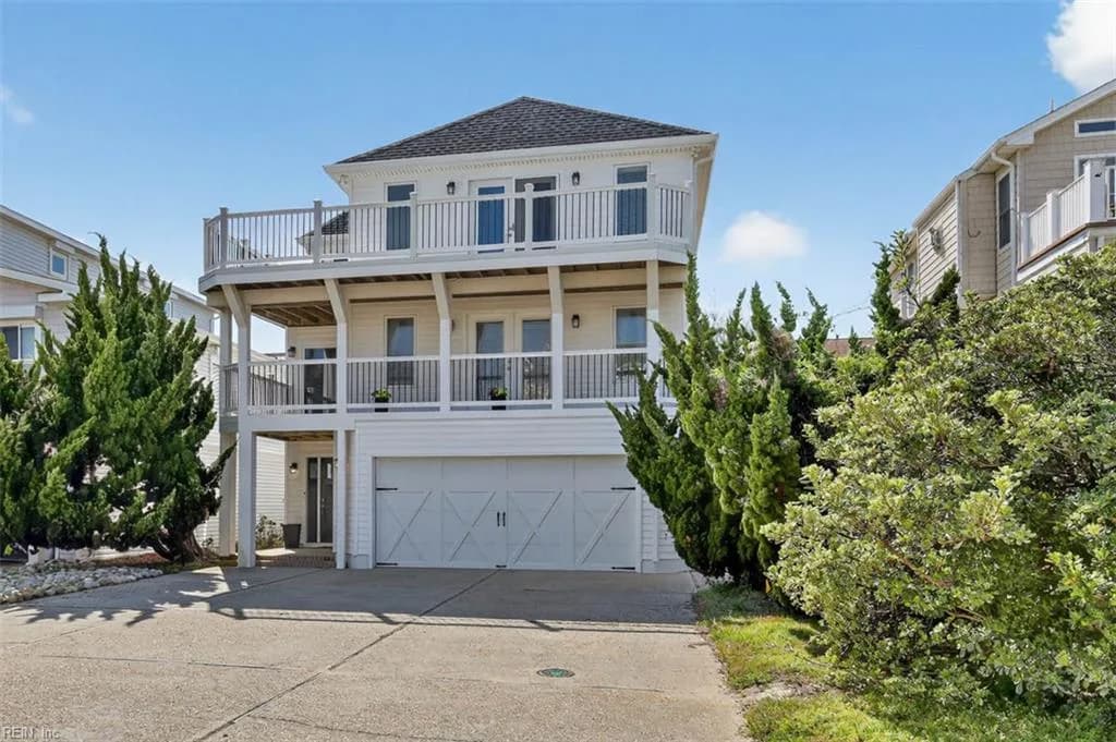845 S Atlantic AVE, VIRGINIABEACH VA 23451 - Photo 2