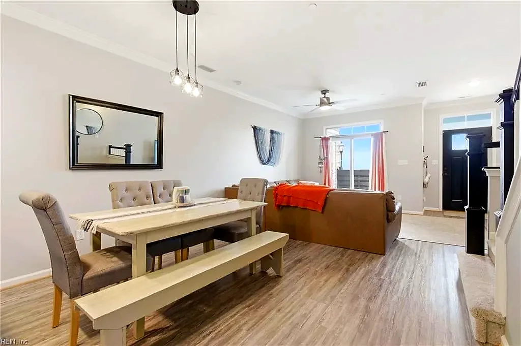 909 Kathy Ann WAY W, CARROLLTON VA 23314 - Photo 5