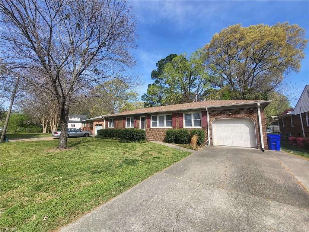 6114 Lyndhurst AVE, NORFOLK VA 23502 - Photo 3
