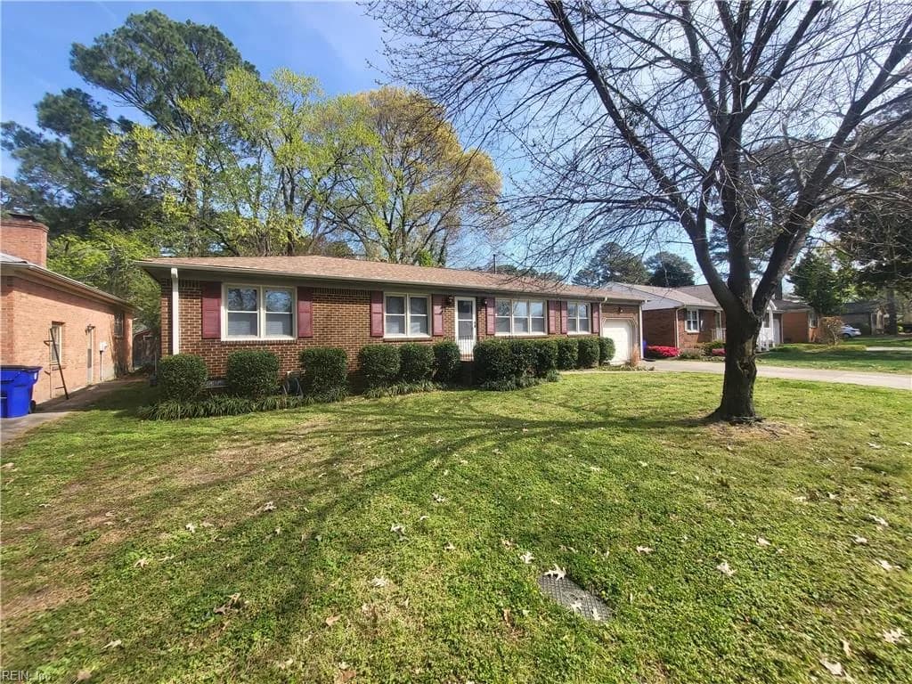 6114 Lyndhurst AVE, NORFOLK VA 23502 - Photo 4