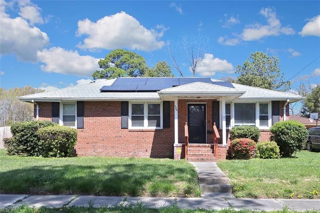 3500 Arcadia ST, NORFOLK VA 23502 - Photo 2