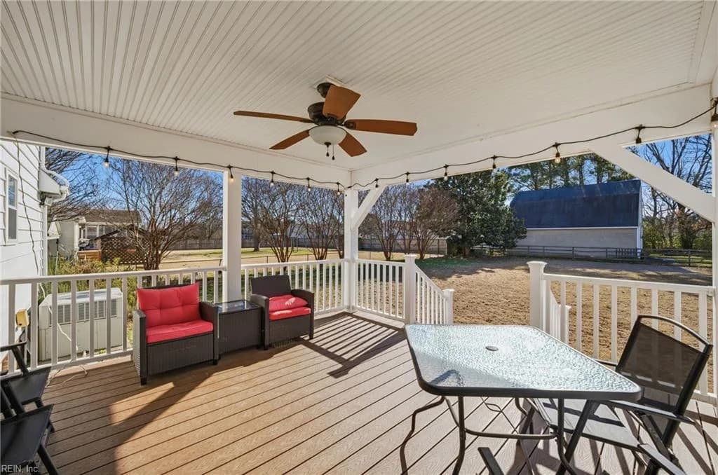 955 Kings Fork RD, SUFFOLK VA 23434 - Photo 5