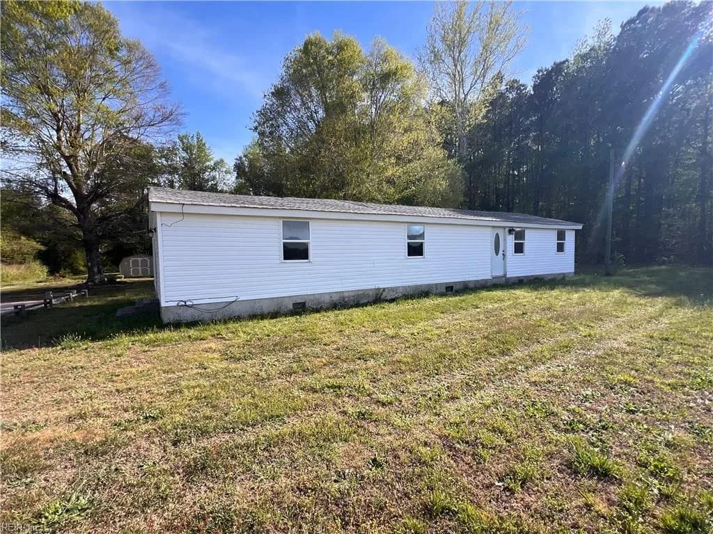 36210 Owens Grove RD, WAVERLY VA 23890 - Main photo
