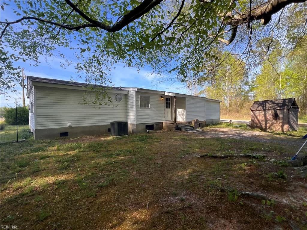 36210 Owens Grove RD, WAVERLY VA 23890 - Photo 5