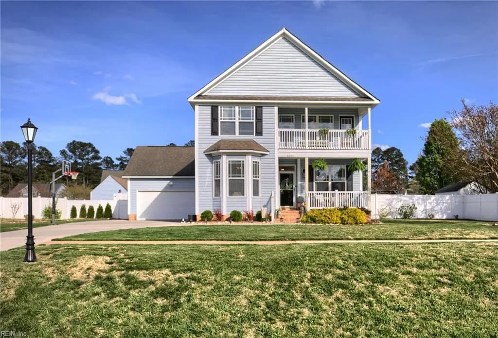 6181 Roland Smith DR, GLOUCESTER VA 23061 - Photo 2